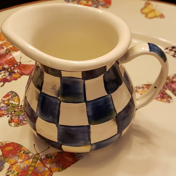 MacKenzie-Childs Other - MacKenzie Childs